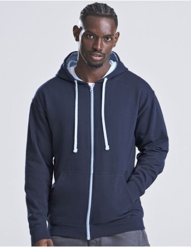 AWD-JH053-Varsity Zoodie
